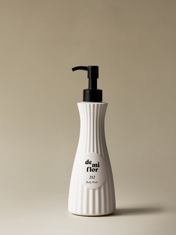 de mi flor Body Wash 250g-3