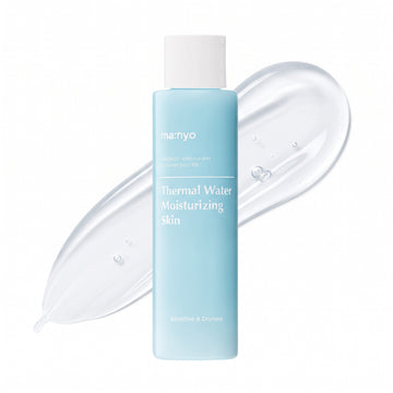 manyo Thermal Water Moisturizing Skin 155ml