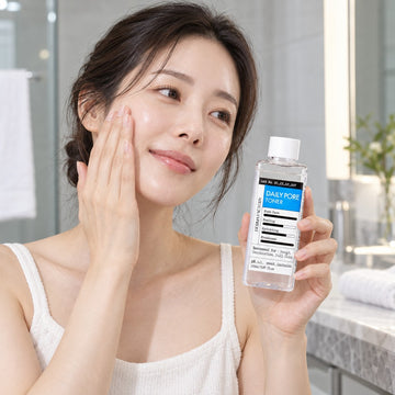 DERMA FACTORY Daily Pore Toner 150ml
