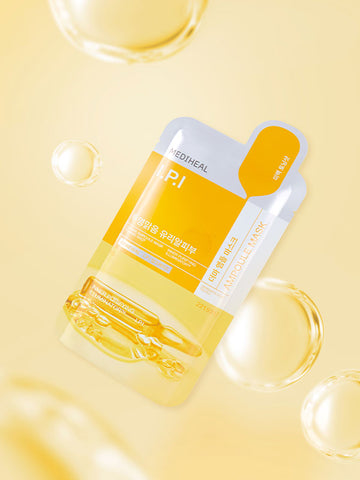 Mediheal Derma Ampoule Mask I.P.I 26ml / 10pcs