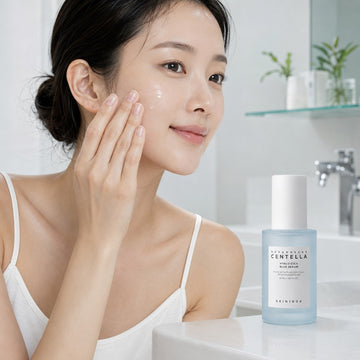 SKIN1004 Suero Hyalu-Cica Blue Madagascar Centella 50ml