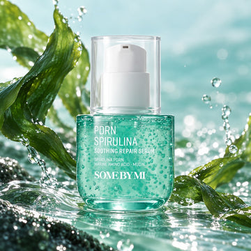 SOME BY MI PDRN Spirulina Soothing Repair Serum 50ml