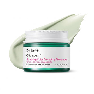 Dr.Jart+ Cicapair™ Soothing Color Correcting Treatment 15ml