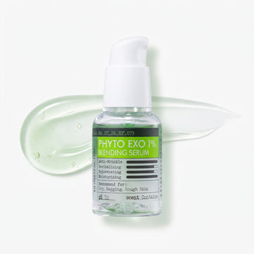 DERMA FACTORY Phyto Exo 1% Blending Serum 30ml