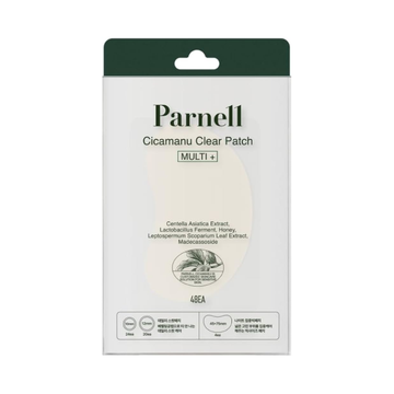 Parnell Cicamanu Clear Patch (Multi+) 48ea