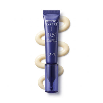 IOPE Retinol Expert 0.5% Ultimate Concentrate 15ml