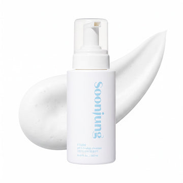ETUDE Soon Jung pH 6.5 Whip Cleanser 250ml