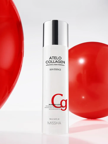MISSHA Atelo Collagen Skin Essence 150ml