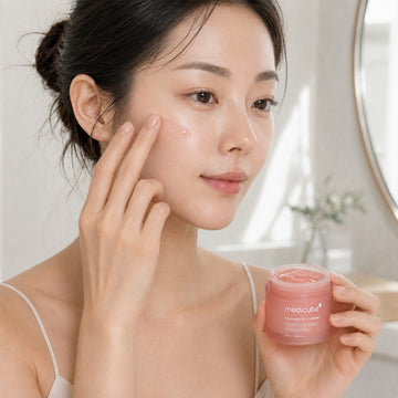 Crema de gelatina de colágeno MEDICUBE 50 ml