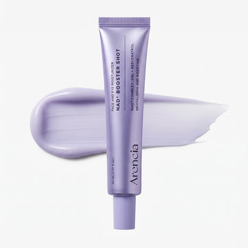 Arencia NAD+ Booster Shot 30ml