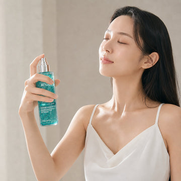 Anua PDRN Hydration & Glow Trio – Serum, Cream & Mist