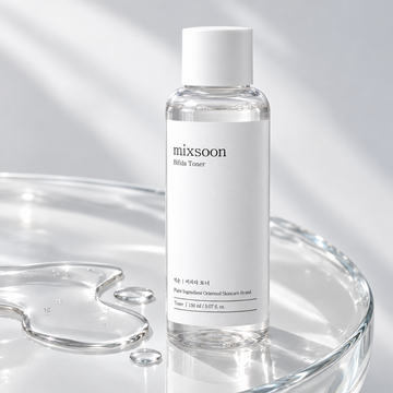 mixsoon Bifida Toner 150ml