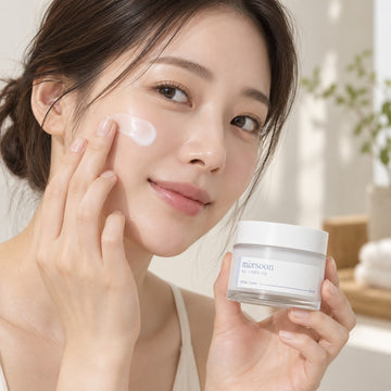mixsoon Bifida Moisture Cream 60ml
