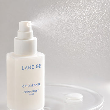 LANEIGE Cream Skin Cerapeptide Mist 30ml