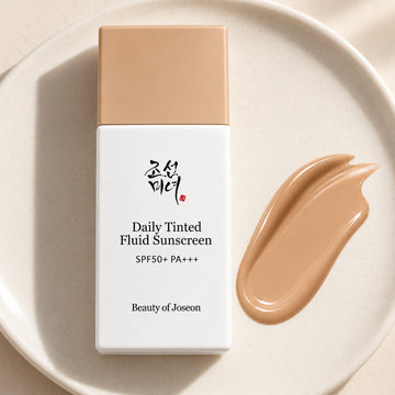 Beauty of Joseon Daily Tinted Fluid Sun Serum SPF50+ PA+++ MY210 50ml