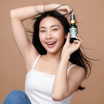 Skin Glow EGF Renewing Serum