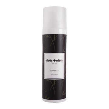 Bamboo Fragrance Hand Cream