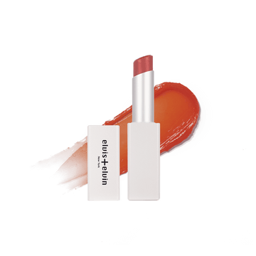 Tsubaki Tinted Hydrating Lip Balm