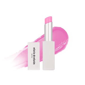 Tsubaki Tinted Hydrating Lip Balm