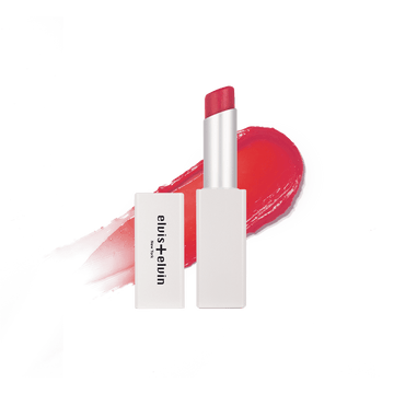Tsubaki Tinted Hydrating Lip Balm
