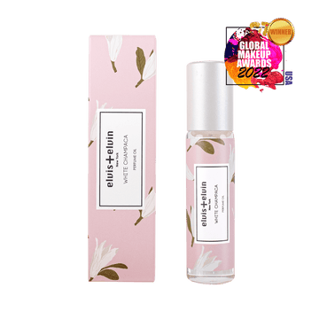 White Champaca Perfume Oil