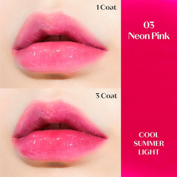 Etude House Dear Darling Oil Tint 4.2g