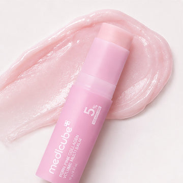 medicube PDRN Pink Collagen Volume Multi Bálsamo 10g