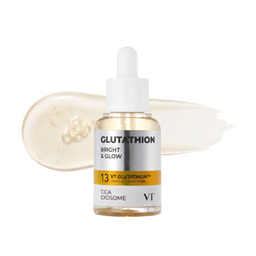 VT G2 Glutathione Brightening Ampoule 30ml