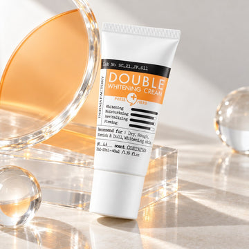 DERMA FACTORY Double Whitening Cream 40ml