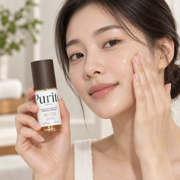 Purito SEOUL Galacto Niacin 97 Power Essence 60ml