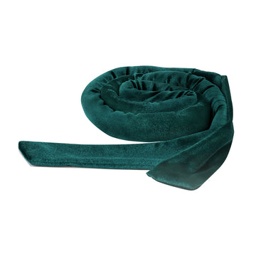 Heatless Curling Rod Headband Set