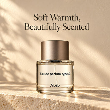 Abib Eau de Parfum Type S 50ml