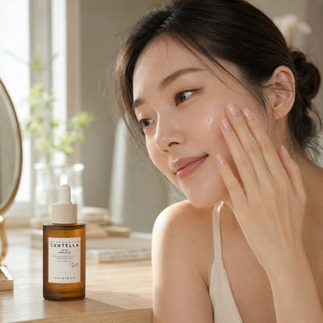 SKIN1004 Madagascar Centella TECA Ampoule 50ml