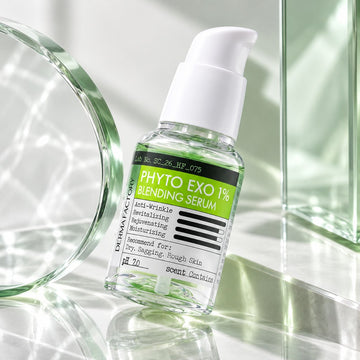 DERMA FACTORY Phyto Exo 1% Blending Serum 30ml