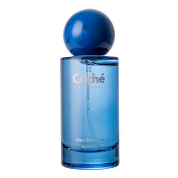 Caché Men's Fragrance - Bleu Suprême