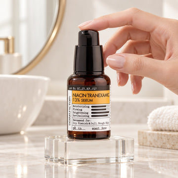 DERMA FACTORY Niacin Tranexamic Acid 13% Serum 30ml
