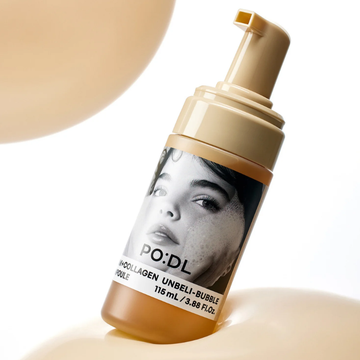 PO:DL Bam Collagen Unbeli - Bubble Ampoule 115ml