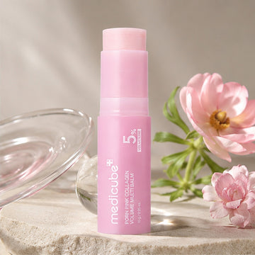 medicube PDRN Pink Collagen Volume Multi Bálsamo 10g