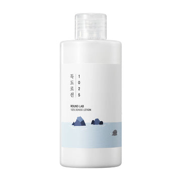 Round Lab 1025 Dokdo Lotion