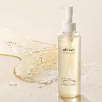mixsoon Bean Cleansing Oil 195ml