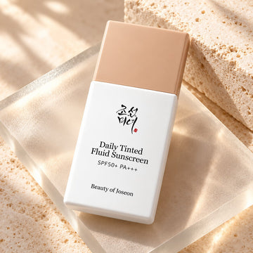 Beauty of Joseon Daily Tinted Fluid Sun Serum SPF50+ PA+++ MP200 50ml