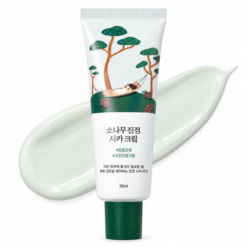 ROUND LAB Pine Calming Cica Cream 50ml