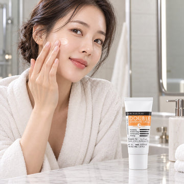 DERMA FACTORY Double Whitening Cream 40ml