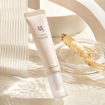 Beauty of Joseon Sérum contour des yeux Revive Ginseng + Rétinal 30ml