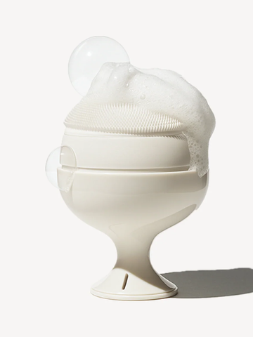 PO:DL BO:DL Brush Facial Cleansing Brush