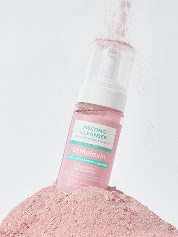 Dr.Melaxin Melting Cleanser 150ml