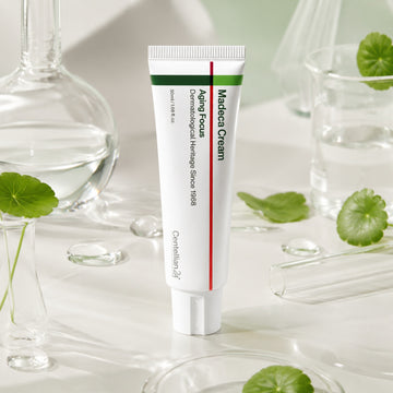 Centellian24 Madeca Cream Aging Focus 50ml