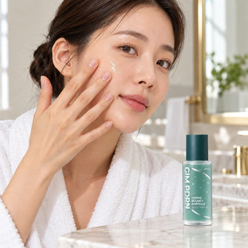 Isntree Gim PDRN Hydro Bouncy Ampoule 50ml