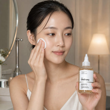 The Ordinary Glycolic Acid 7% Exfoliating Toner 100ml