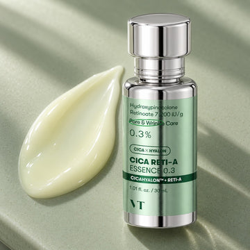 VT Cica Reti-A Essence 0.3 30ml